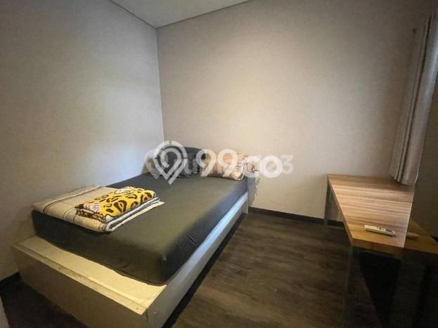 Hunian Mewah LB 180m2 Siap Huni Desain Elegan di Kota Baru Parahyangan, Bandung Hunian Mewah LB 180m2 Siap Huni Desain Elegan di Kota Baru Parahyangan, Bandung