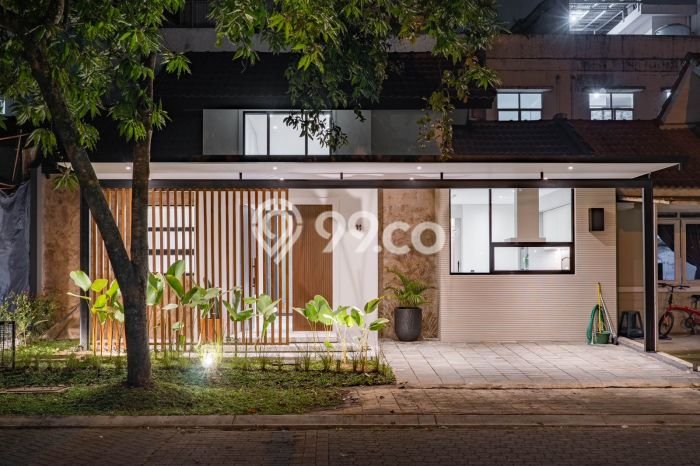 Dijual Hunian Rumah Terawat 3 Kamar di Kota Baru Parahyangan, Bandung Dijual Hunian Rumah Terawat 3 Kamar di Kota Baru Parahyangan, Bandung