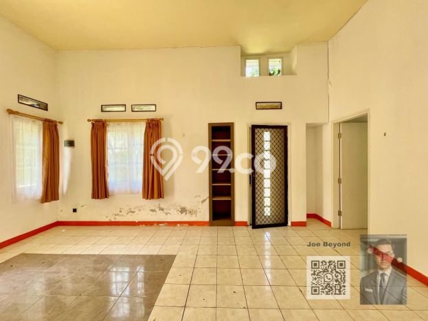 Rumah Mewah LB 130m2 Siap Pakai Desain Elegan di Kota Baru Parahyangan, Bandung Rumah Mewah LB 130m2 Siap Pakai Desain Elegan di Kota Baru Parahyangan, Bandung