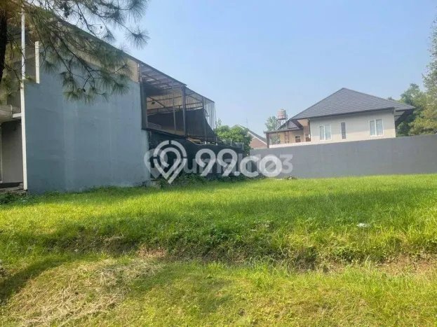 Dijual Tanah Lokasi Kota Baru Parahyangan, Bandung Seluas 748m2 Dijual Tanah Lokasi Kota Baru Parahyangan, Bandung Seluas 748m2