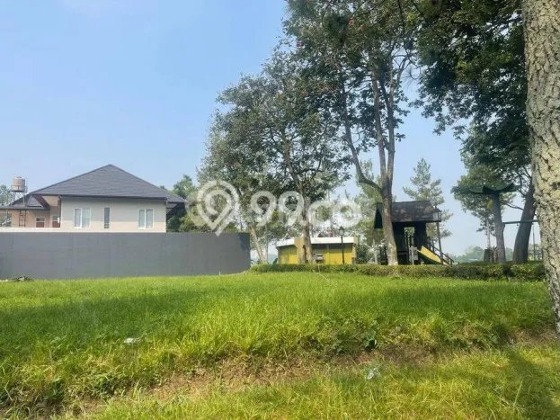 Dijual Tanah Lokasi Kota Baru Parahyangan, Bandung Seluas 748m2 Dijual Tanah Lokasi Kota Baru Parahyangan, Bandung Seluas 748m2