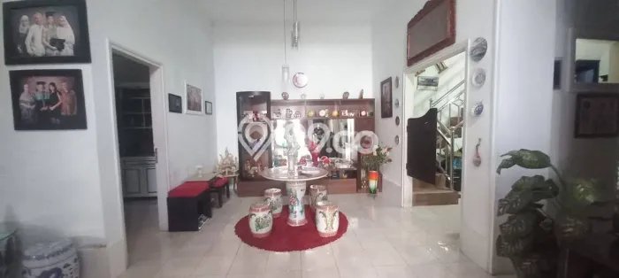For Sale! Luxury House LT 189m2 Desain Elegan di Kota Baru Parahyangan For Sale! Luxury House LT 189m2 Desain Elegan di Kota Baru Parahyangan