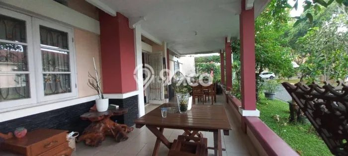 For Sale! Luxury House LT 189m2 Desain Elegan di Kota Baru Parahyangan For Sale! Luxury House LT 189m2 Desain Elegan di Kota Baru Parahyangan