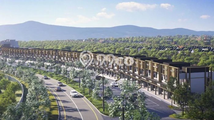 Paling Dicari! Ruko Dijual di Kota Baru Parahyangan Harga Kompetitif Paling Dicari! Ruko Dijual di Kota Baru Parahyangan Harga Kompetitif