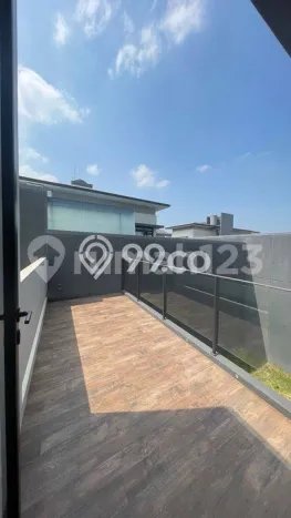 Jual Rumah Mewah Megah Dengan View Eksklusif di Kota Baru Parahyangan, Bandung Jual Rumah Mewah Megah Dengan View Eksklusif di Kota Baru Parahyangan, Bandung