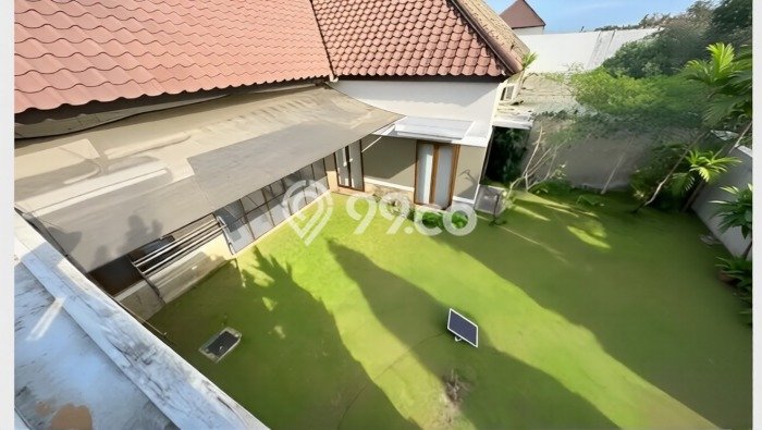 Jual Rumah Luas Elegan Dengan View Eksklusif di Kota Baru Parahyangan, Bandung Jual Rumah Luas Elegan Dengan View Eksklusif di Kota Baru Parahyangan, Bandung