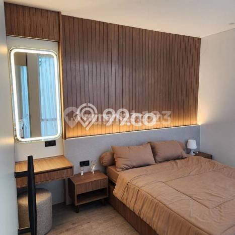 Dijual Rumah Eksklusif 2 KT di Kota Baru Parahyangan, Bandung Dijual Rumah Eksklusif 2 KT di Kota Baru Parahyangan, Bandung