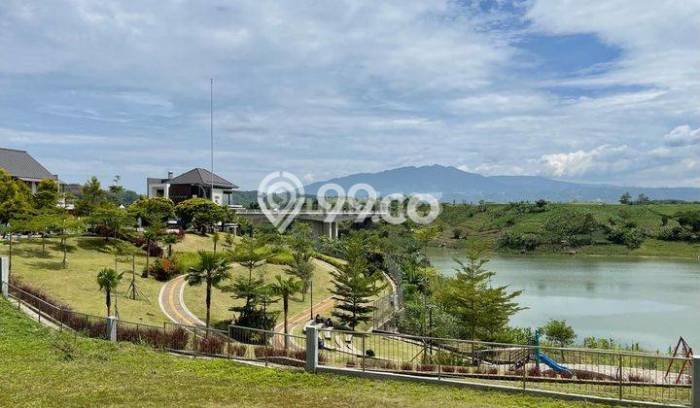 Tanah Kavling Dijual di Bandung dengan Spesifikasi 286m2 Tanah Kavling Dijual di Bandung dengan Spesifikasi 286m2