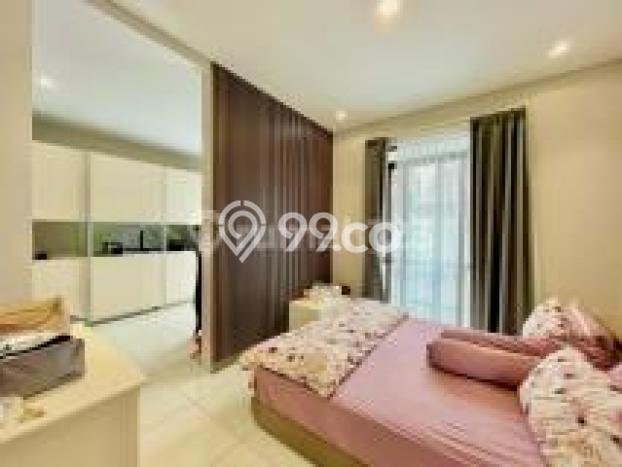 Jual Rumah Luas Megah Dengan View Cantik di Kota Baru Parahyangan, Bandung Jual Rumah Luas Megah Dengan View Cantik di Kota Baru Parahyangan, Bandung