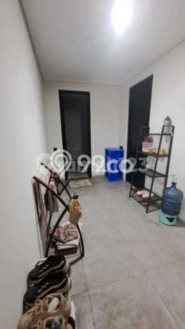 Rumah Elit Modern Siap Huni di Kota Baru Parahyangan Bandung Rumah Elit Modern Siap Huni di Kota Baru Parahyangan Bandung