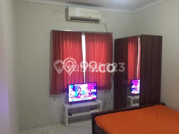 Rumah Luas Asri 2 KT Siap Huni di Kota Baru Parahyangan Bandung Rumah Luas Asri 2 KT Siap Huni di Kota Baru Parahyangan Bandung