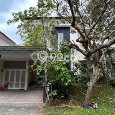Dijual Rumah Luas Megah Dengan View Eksklusif di Kota Baru Parahyangan, Bandung Dijual Rumah Luas Megah Dengan View Eksklusif di Kota Baru Parahyangan, Bandung