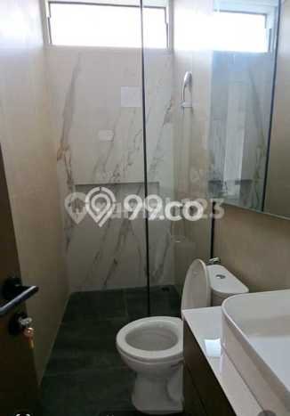 Rumah Modern 4 KT LT 108m2 di Kota Baru Parahyangan Rumah Modern 4 KT LT 108m2 di Kota Baru Parahyangan