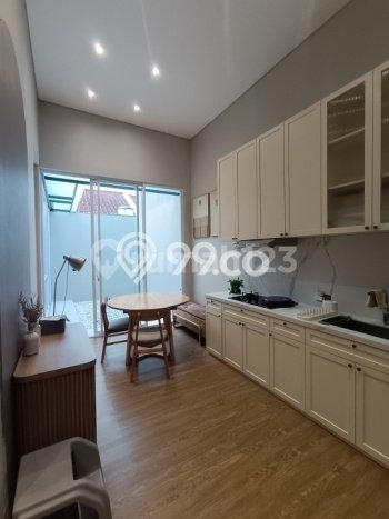 Rumah Modern 2 Kamar LT 108m2 di Kota Baru Parahyangan Rumah Modern 2 Kamar LT 108m2 di Kota Baru Parahyangan