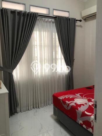 Rumah Elit Modern Tanpa Renovasi di Kota Baru Parahyangan Bandung Rumah Elit Modern Tanpa Renovasi di Kota Baru Parahyangan Bandung