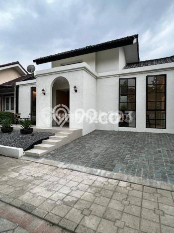 For Sale Hunian Rumah Nyaman 3 KT di Kota Baru Parahyangan, Bandung For Sale Hunian Rumah Nyaman 3 KT di Kota Baru Parahyangan, Bandung