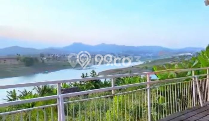 Hunian Mewah LB 1000m2 Siap Huni Desain Elegan di Kota Baru Parahyangan, Bandung Hunian Mewah LB 1000m2 Siap Huni Desain Elegan di Kota Baru Parahyangan, Bandung