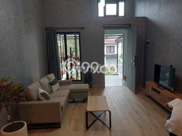 Rumah Minimalis 2 KT di Kota Baru Parahyangan Bandung Full Furnished Rumah Minimalis 2 KT di Kota Baru Parahyangan Bandung Full Furnished