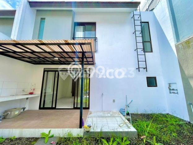 Hunian Nyaman Asri 3 KT Siap Huni di Kota Baru Parahyangan Bandung Hunian Nyaman Asri 3 KT Siap Huni di Kota Baru Parahyangan Bandung