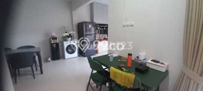 Rumah Elit Modern Siap Huni di Kota Baru Parahyangan Bandung Rumah Elit Modern Siap Huni di Kota Baru Parahyangan Bandung