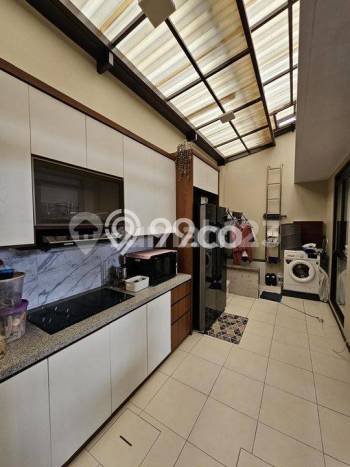 Rumah Luas Asri 2 KT Siap Pakai di Kota Baru Parahyangan Bandung Rumah Luas Asri 2 KT Siap Pakai di Kota Baru Parahyangan Bandung