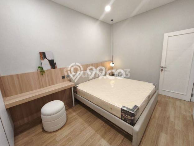 Jual Rumah Mewah Megah Dengan View Eksklusif di Kota Baru Parahyangan, Bandung Jual Rumah Mewah Megah Dengan View Eksklusif di Kota Baru Parahyangan, Bandung
