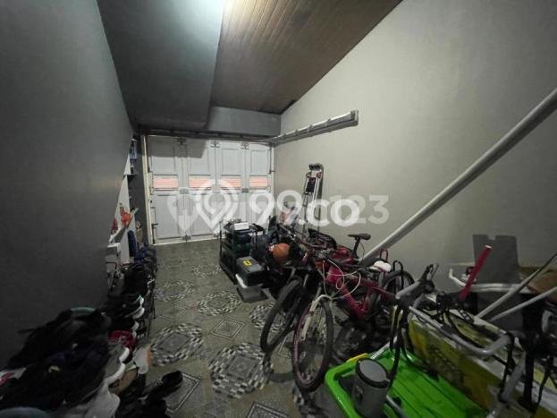 Jual Rumah Luas Megah Dengan View Eksklusif di Kota Baru Parahyangan, Bandung Jual Rumah Luas Megah Dengan View Eksklusif di Kota Baru Parahyangan, Bandung