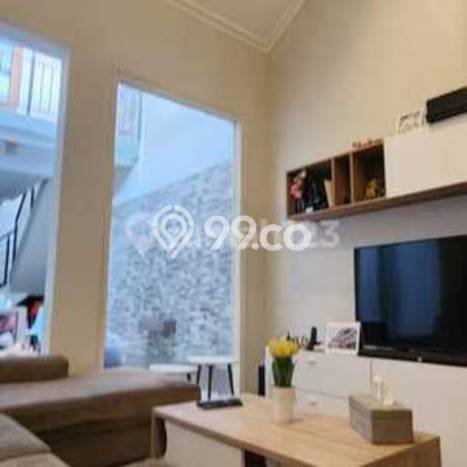Dijual Hunian Rumah Nyaman 4 Kamar di Kota Baru Parahyangan, Bandung Dijual Hunian Rumah Nyaman 4 Kamar di Kota Baru Parahyangan, Bandung