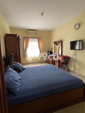 Rumah Luxury Modern Siap Huni di Kota Baru Parahyangan Bandung Rumah Luxury Modern Siap Huni di Kota Baru Parahyangan Bandung