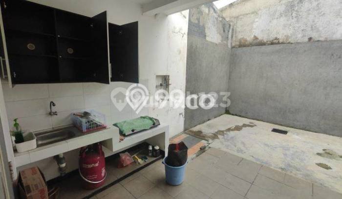 Dijual Rumah Modern 2 KT di Kota Baru Parahyangan, Bandung Dijual Rumah Modern 2 KT di Kota Baru Parahyangan, Bandung