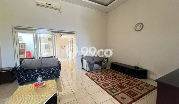 Hunian Nyaman Asri 3 KT Siap Pakai di Kota Baru Parahyangan Bandung Hunian Nyaman Asri 3 KT Siap Pakai di Kota Baru Parahyangan Bandung
