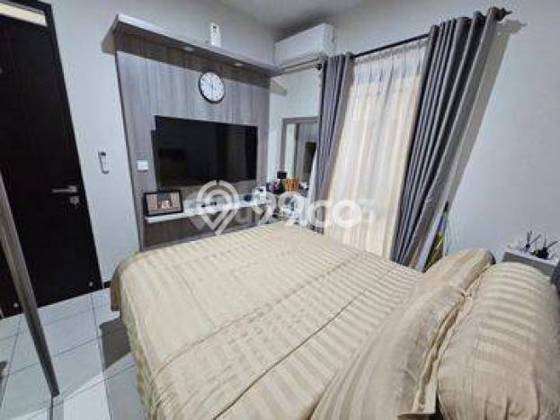 Rumah Luas Asri 2 KT Siap Pakai di Kota Baru Parahyangan Bandung Rumah Luas Asri 2 KT Siap Pakai di Kota Baru Parahyangan Bandung