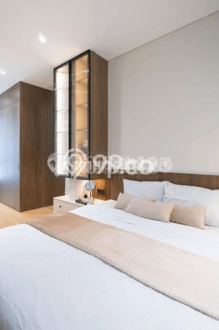 Rumah Modern 3 Kamar LT 108m2 di Kota Baru Parahyangan Rumah Modern 3 Kamar LT 108m2 di Kota Baru Parahyangan