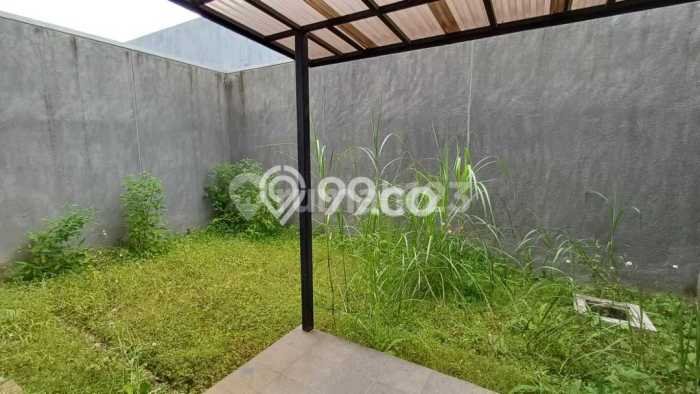 Rumah Minimalis 3 KT LT 94m2 di Kota Baru Parahyangan Rumah Minimalis 3 KT LT 94m2 di Kota Baru Parahyangan