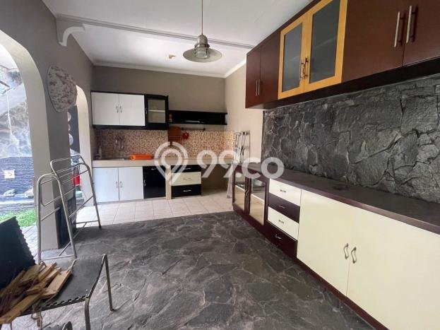 Dijual Rumah Modern 2 KT di Kota Baru Parahyangan, Bandung Dijual Rumah Modern 2 KT di Kota Baru Parahyangan, Bandung