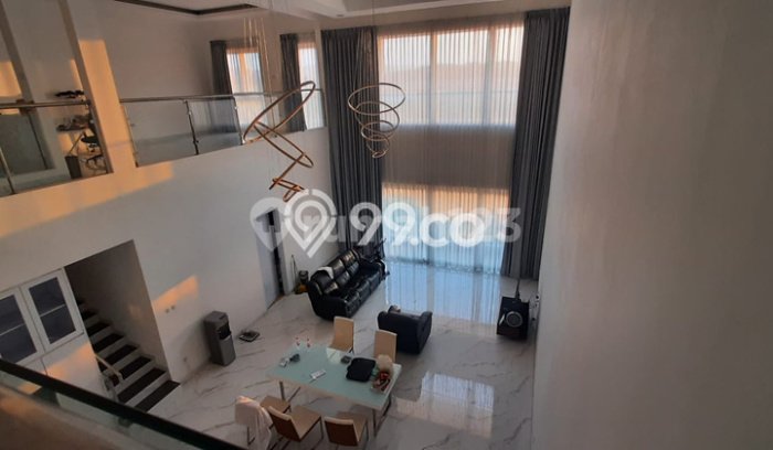 Rumah Luxury Modern Siap Huni di Kota Baru Parahyangan Bandung Rumah Luxury Modern Siap Huni di Kota Baru Parahyangan Bandung