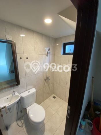 Jual Rumah Eksklusif 4 KT di Kota Baru Parahyangan, Bandung Jual Rumah Eksklusif 4 KT di Kota Baru Parahyangan, Bandung
