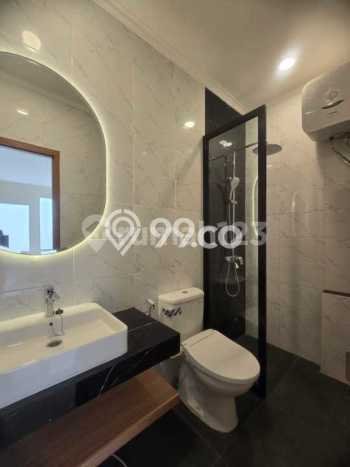 Rumah Minimalis 4 Kamar LT 108m2 di Kota Baru Parahyangan Rumah Minimalis 4 Kamar LT 108m2 di Kota Baru Parahyangan