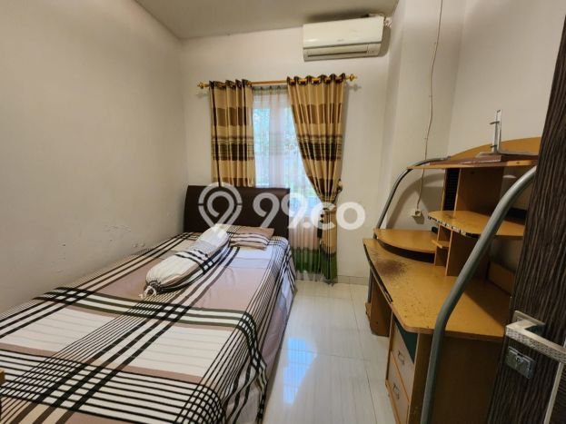 Dijual Rumah Luas Elegan Dengan View Eksklusif di Kota Baru Parahyangan, Bandung Dijual Rumah Luas Elegan Dengan View Eksklusif di Kota Baru Parahyangan, Bandung