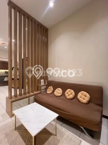 Rumah Minimalis 2 Kamar LT 90m2 di Kota Baru Parahyangan Rumah Minimalis 2 Kamar LT 90m2 di Kota Baru Parahyangan