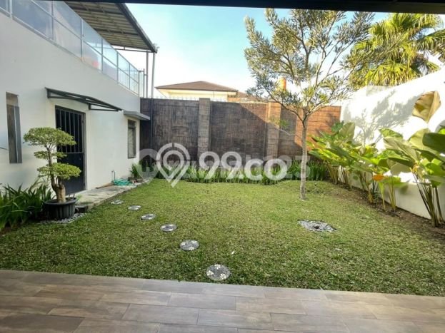 For Sale! Premium House LT 300m2 Desain Modern di Kota Baru Parahyangan For Sale! Premium House LT 300m2 Desain Modern di Kota Baru Parahyangan