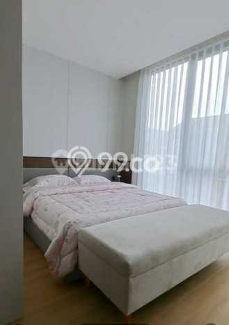 Rumah Modern 4 KT LT 108m2 di Kota Baru Parahyangan Rumah Modern 4 KT LT 108m2 di Kota Baru Parahyangan