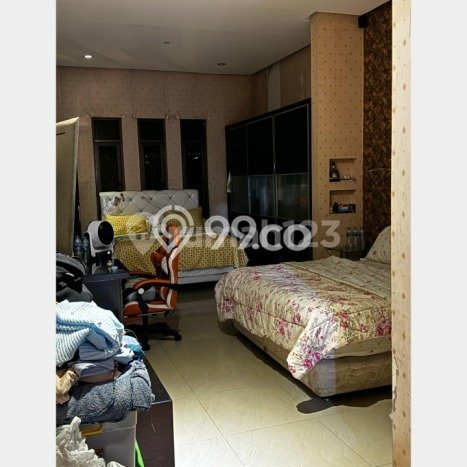 Hunian Elit LB 700m2 Siap Huni Desain Elegan di Kota Baru Parahyangan, Bandung Hunian Elit LB 700m2 Siap Huni Desain Elegan di Kota Baru Parahyangan, Bandung