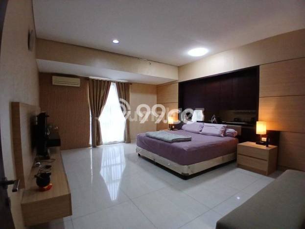 Rumah Mewah LB 280m2 Siap Huni Desain Elegan di Kota Baru Parahyangan, Bandung Rumah Mewah LB 280m2 Siap Huni Desain Elegan di Kota Baru Parahyangan, Bandung