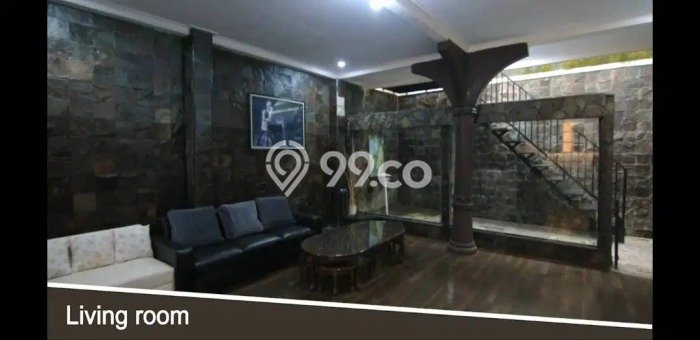 Disewakan! Rumah 7 Kamar Tidur &
4 Kamar Mandi di Kota Baru Parahyangan, Bandung Disewakan! Rumah 7 Kamar Tidur &
4 Kamar Mandi di Kota Baru Parahyangan, Bandung