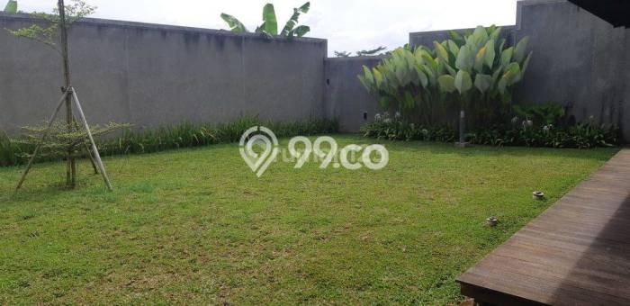For Sale! Premium House LT 513m2 Desain Elegan di Kota Baru Parahyangan For Sale! Premium House LT 513m2 Desain Elegan di Kota Baru Parahyangan