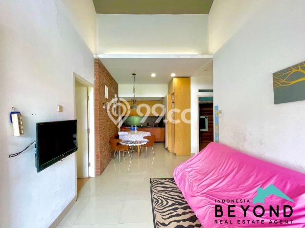 Jual Rumah Modern 3 KT di Kota Baru Parahyangan, Bandung Jual Rumah Modern 3 KT di Kota Baru Parahyangan, Bandung
