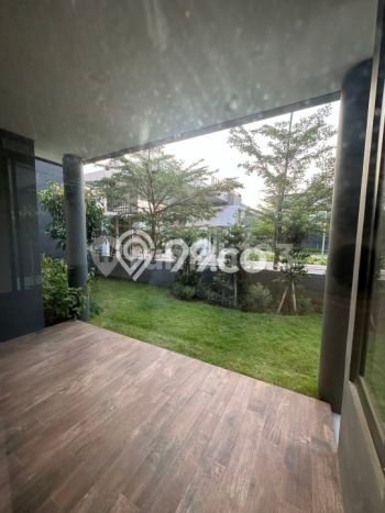 Rumah Luxury Modern Tanpa Renovasi di Kota Baru Parahyangan Bandung Rumah Luxury Modern Tanpa Renovasi di Kota Baru Parahyangan Bandung