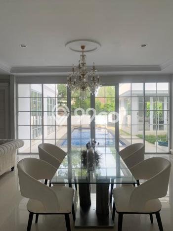 Rumah Luxury Modern Tanpa Renovasi di Kota Baru Parahyangan Bandung Rumah Luxury Modern Tanpa Renovasi di Kota Baru Parahyangan Bandung