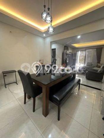 Hunian Mewah LB 180m2 Siap Pakai Desain Elegan di Kota Baru Parahyangan, Bandung Hunian Mewah LB 180m2 Siap Pakai Desain Elegan di Kota Baru Parahyangan, Bandung